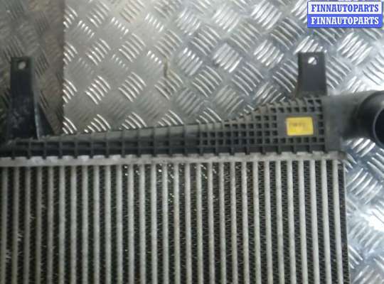 купить радиатор интеркулера на CHEVROLET CAPTIVA 2