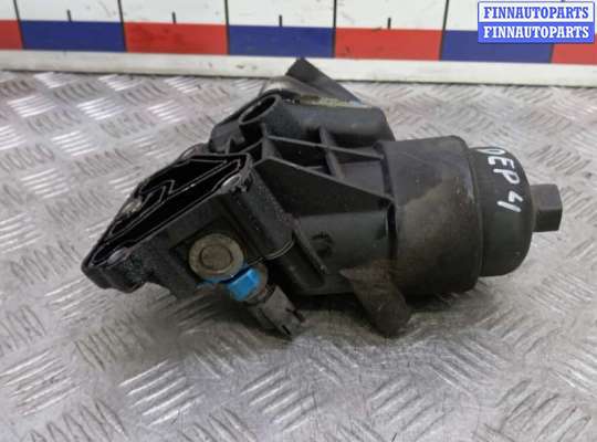 купить корпус масляного фильтра дизельный на HYUNDAI I40