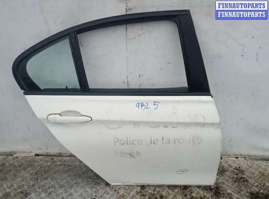 дверь задняя правая BM3251226 на BMW 3 F30/F31