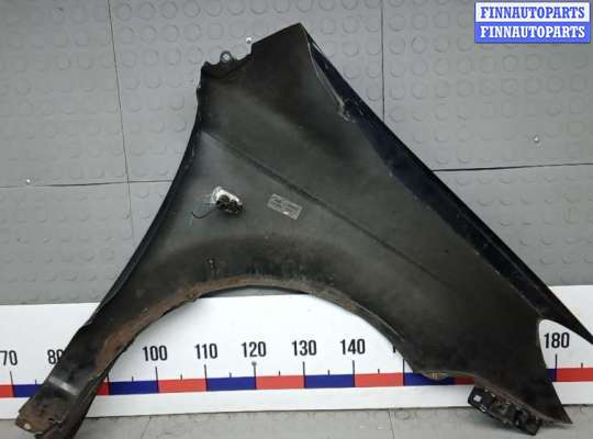 купить крыло переднее левое на HYUNDAI GETZ TB