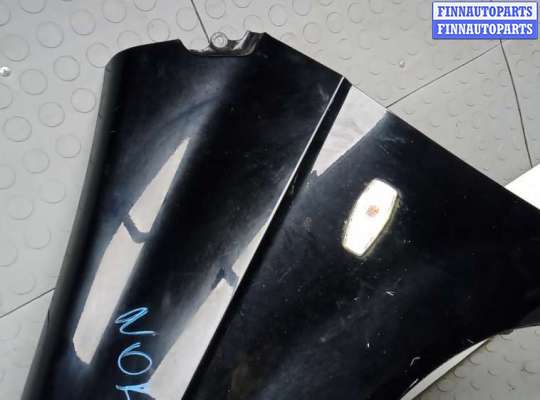 купить крыло переднее левое на HYUNDAI GETZ TB