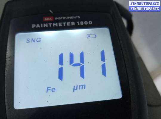 купить дверь задняя левая на CHEVROLET CAPTIVA 1