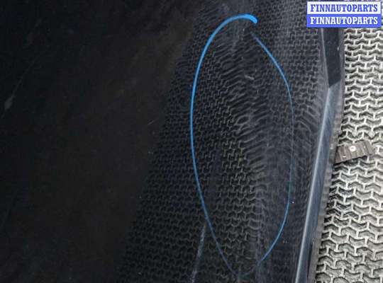 купить дверь задняя левая на CHEVROLET CAPTIVA 1