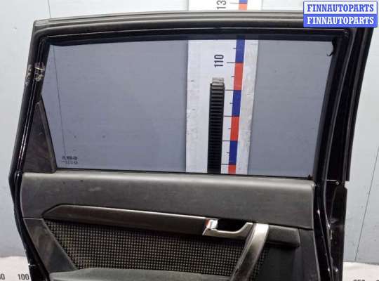 купить дверь задняя левая на CHEVROLET CAPTIVA 1