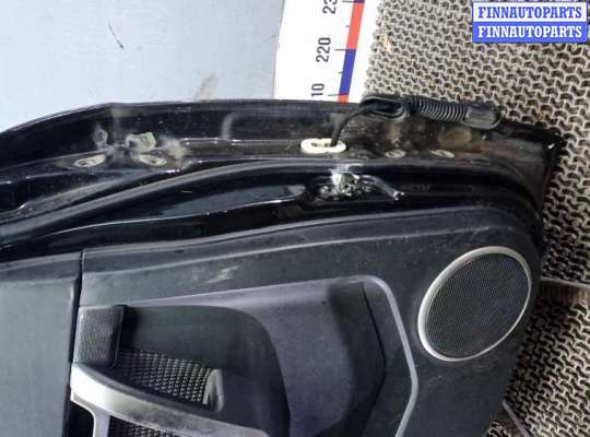 купить дверь задняя левая на CHEVROLET CAPTIVA 1