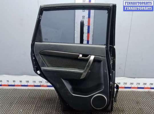 купить дверь задняя левая на CHEVROLET CAPTIVA 1