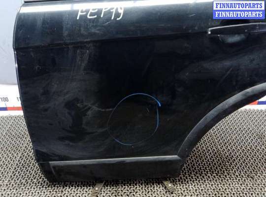 купить дверь задняя левая на CHEVROLET CAPTIVA 1