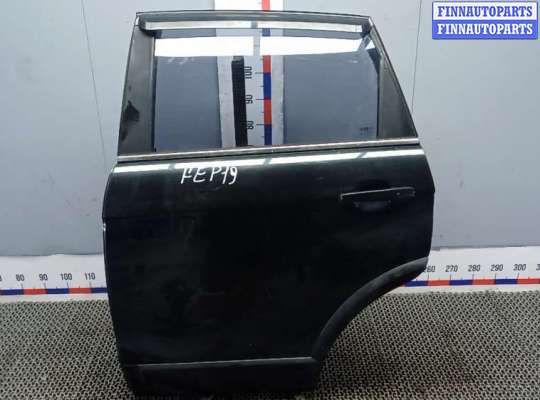 купить дверь задняя левая на CHEVROLET CAPTIVA 1