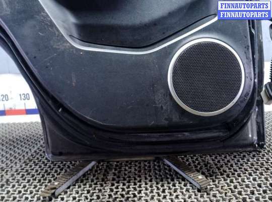 купить дверь задняя левая на CHEVROLET CAPTIVA 1