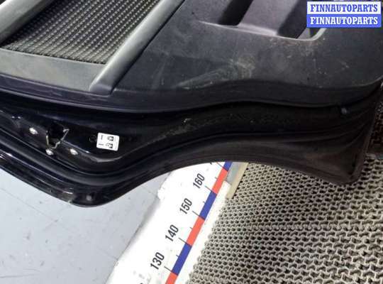 купить дверь задняя левая на CHEVROLET CAPTIVA 1