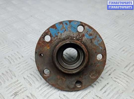 купить ступица задняя правая на VOLKSWAGEN PASSAT B6