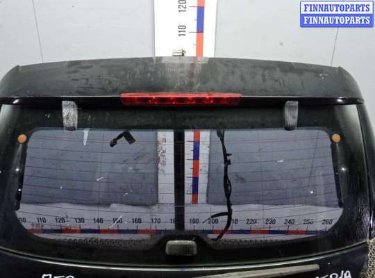 купить дверь 3-5 на CHEVROLET CAPTIVA 1