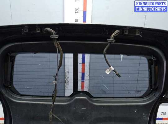 купить дверь 3-5 на CHEVROLET CAPTIVA 1