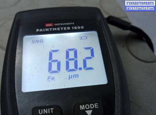 Стекло заднее на Chevrolet Captiva