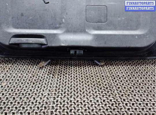 купить дверь 3-5 на CHEVROLET CAPTIVA 1