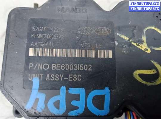 купить блок abs на HYUNDAI I40