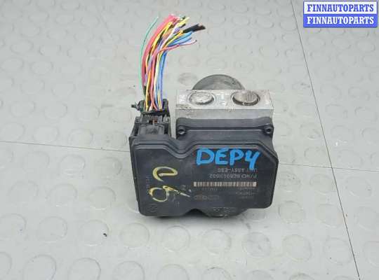 купить блок abs на HYUNDAI I40