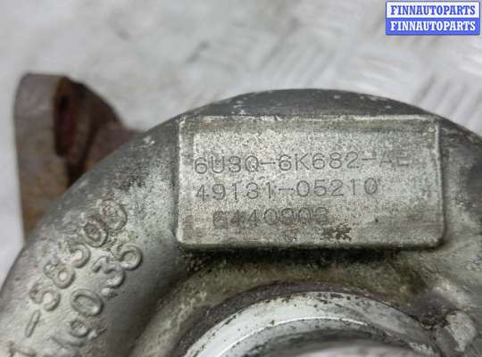 купить турбина дизельная на CITROEN JUMPER 3