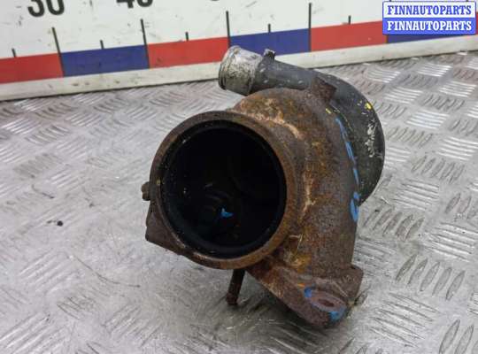 купить турбина дизельная на CITROEN JUMPER 3