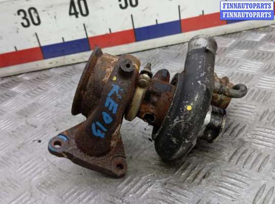 купить турбина дизельная на CITROEN JUMPER 3