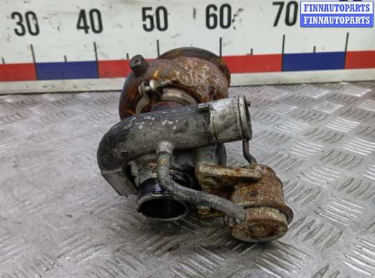 купить турбина дизельная на CITROEN JUMPER 3