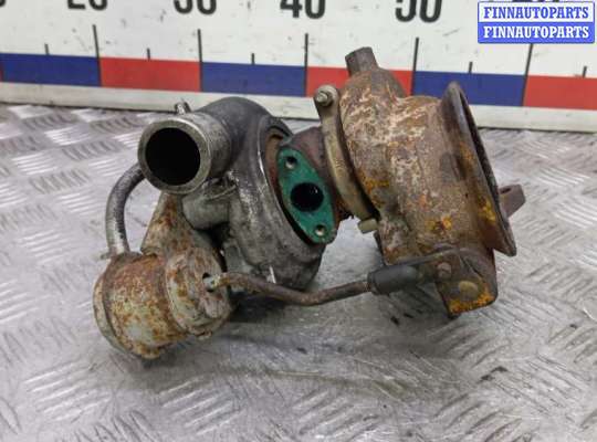 купить турбина дизельная на CITROEN JUMPER 3