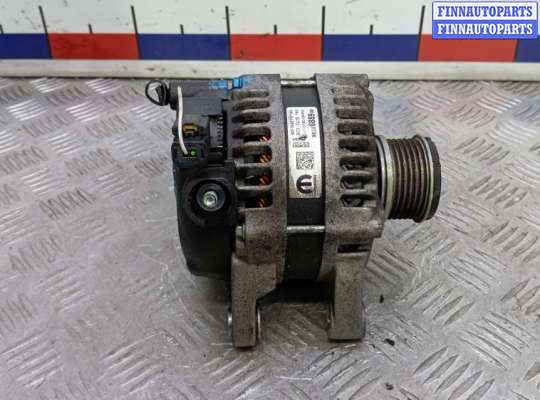 купить генератор бензиновый на CITROEN C5 AIRCROSS