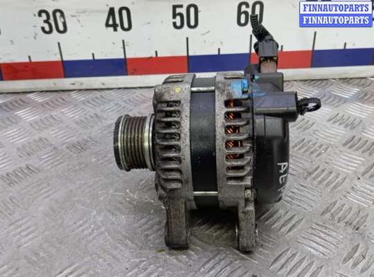 купить генератор бензиновый на CITROEN C5 AIRCROSS