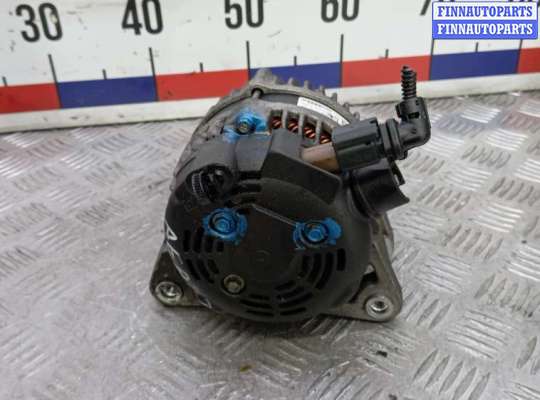 купить генератор бензиновый на CITROEN C5 AIRCROSS