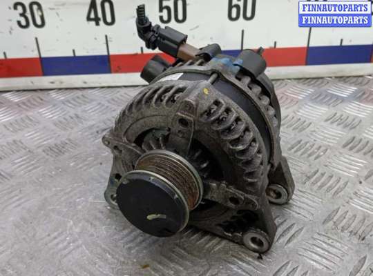 Купить генератор бензиновый на CITROEN C5 AIRCROSS генератор бензиновый CT1091542 на CITROEN C5 AIRCROSS