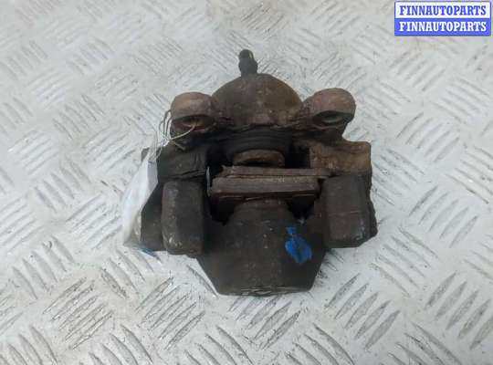 купить суппорт тормозной задний левый на MERCEDES BENZ C-CLASS W203