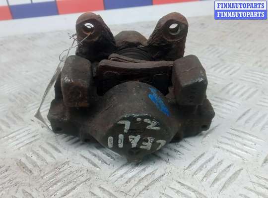 купить суппорт тормозной задний левый на MERCEDES BENZ C-CLASS W203