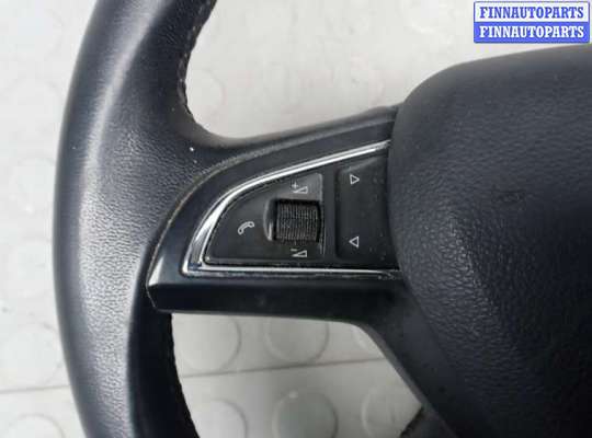 купить руль на SKODA RAPID