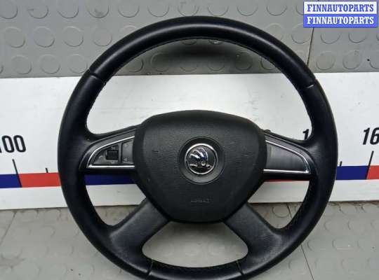 купить руль на SKODA RAPID