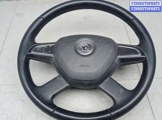 руль SK507027 на SKODA RAPID