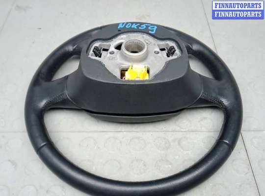 купить руль на SKODA RAPID