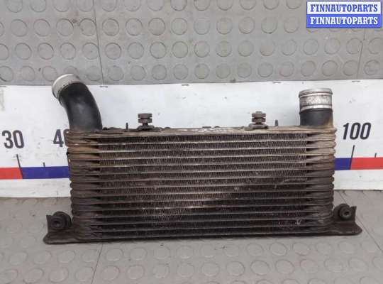 Купить радиатор интеркулера на MITSUBISHI PAJERO 3 радиатор интеркулера MT582361 на MITSUBISHI PAJERO 3