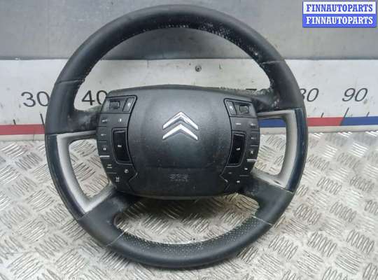 рулевое колесо CT804813 на CITROEN C5 2