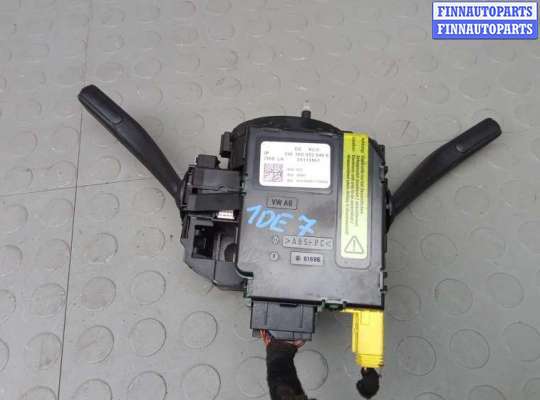 купить переключатель поворотов и дворников (стрекоза) на VOLKSWAGEN GOLF 5
