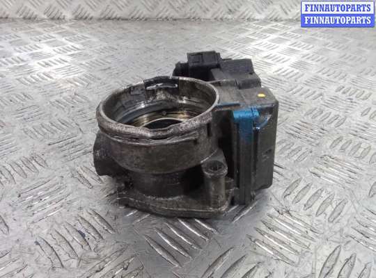 купить дроссельная заслонка дизельная на VOLKSWAGEN PASSAT B6