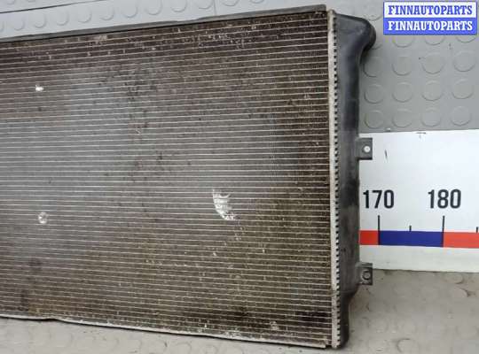 купить радиатор системы охлаждения на VOLKSWAGEN JETTA 5
