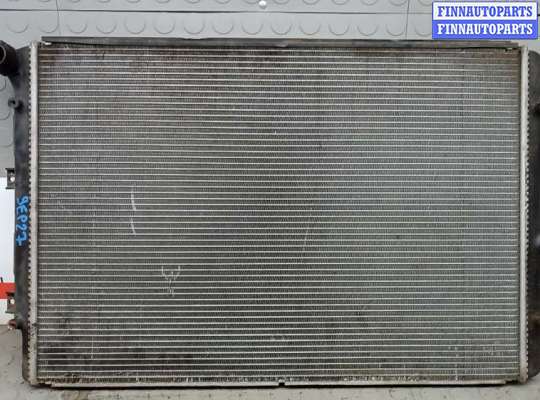 купить радиатор системы охлаждения на VOLKSWAGEN JETTA 5