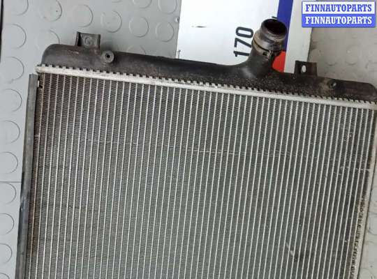 купить радиатор системы охлаждения на VOLKSWAGEN JETTA 5