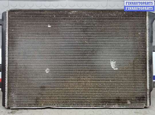 купить радиатор системы охлаждения на VOLKSWAGEN JETTA 5