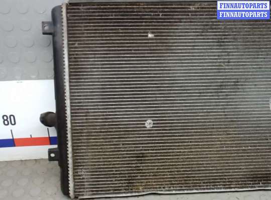 купить радиатор системы охлаждения на VOLKSWAGEN JETTA 5