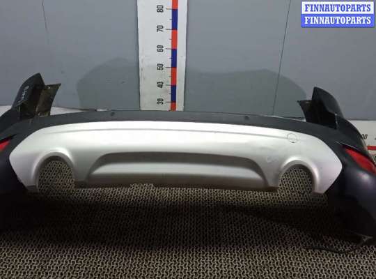 купить бампер задний на FORD KUGA 2