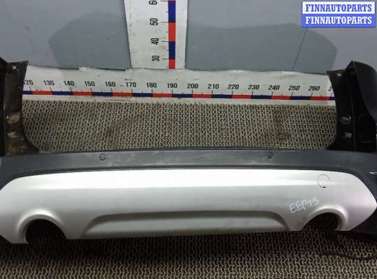 купить бампер задний на FORD KUGA 2