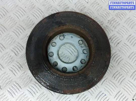 купить диск тормозной задний на VOLKSWAGEN TOURAN (1T1, 1T2)