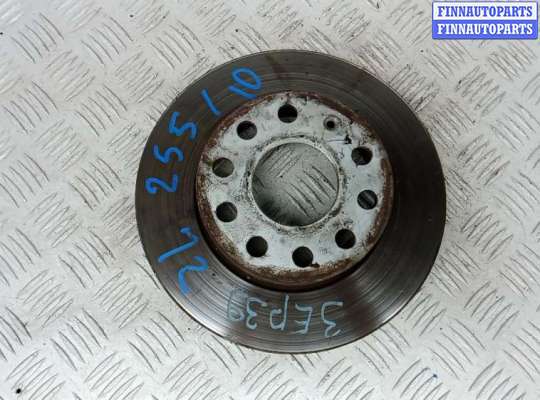 Купить диск тормозной задний на VOLKSWAGEN TOURAN (1T1, 1T2) диск тормозной задний VG2557540 на VOLKSWAGEN TOURAN (1T1, 1T2)