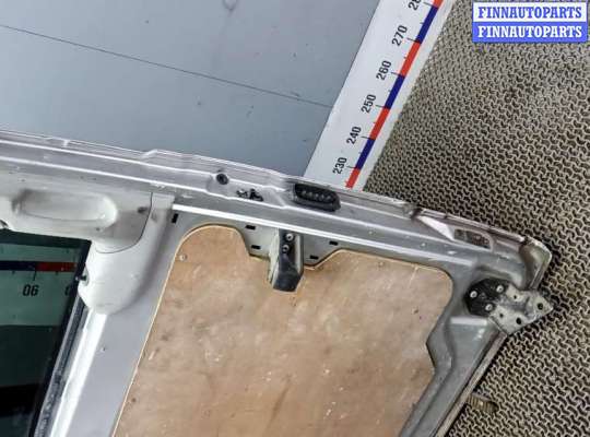 купить дверь сдвижная правая на MERCEDES BENZ VITO W639